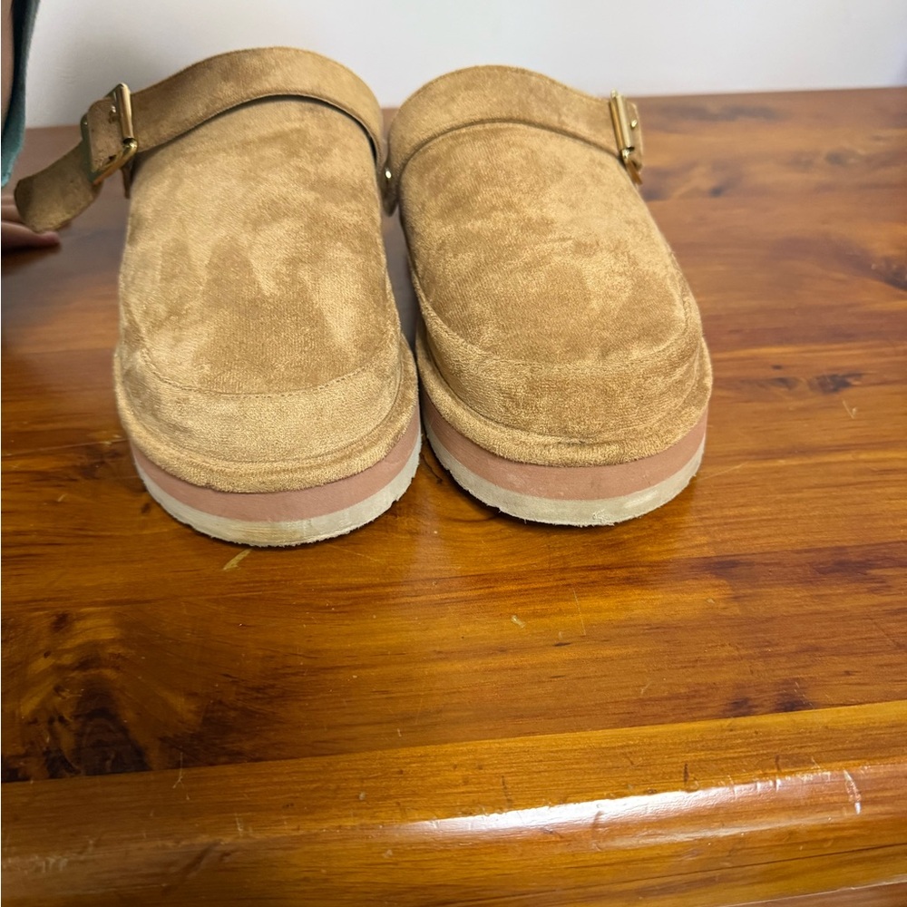Madden girl graham clogs - Picture 3 of 3